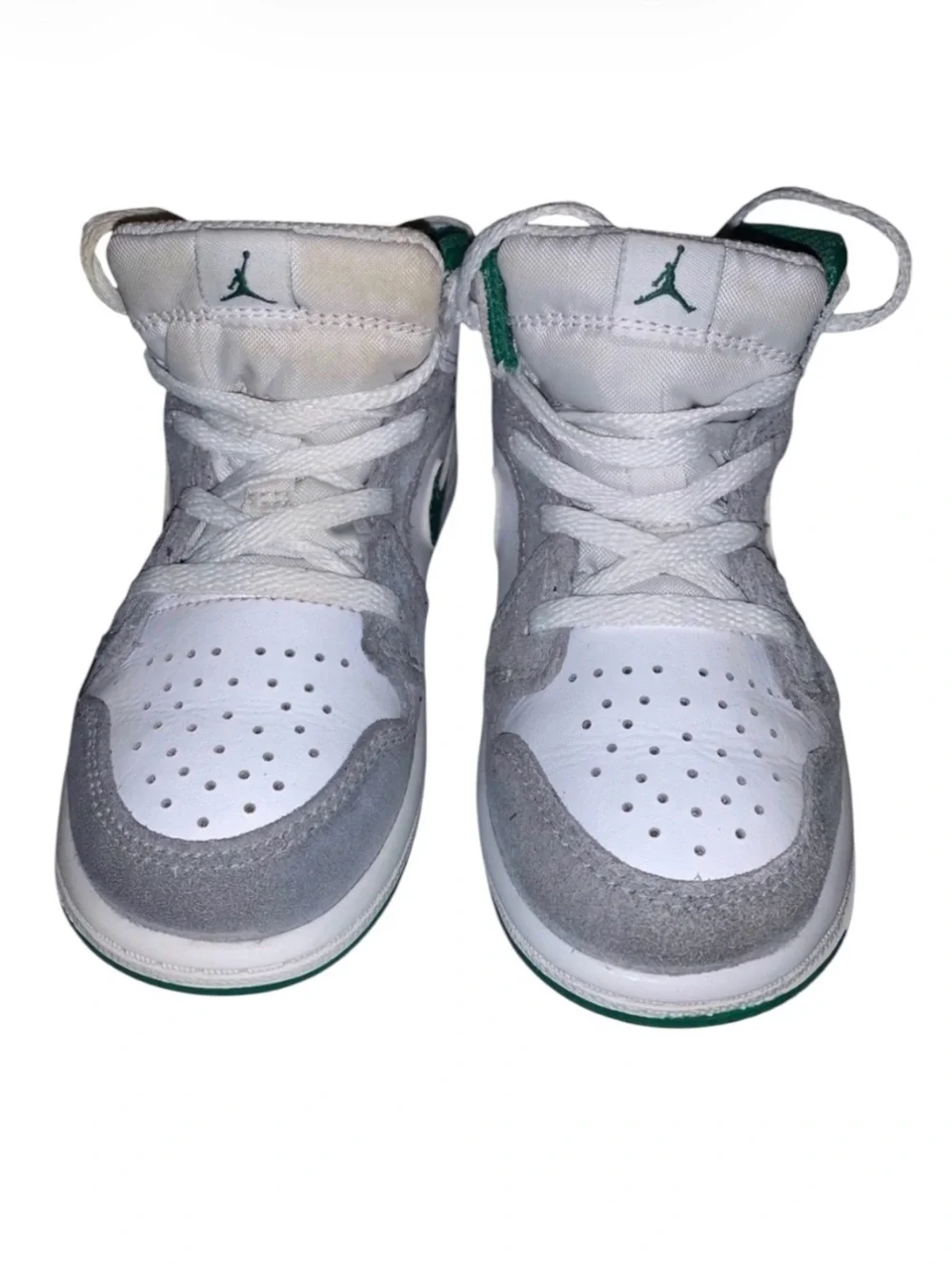 JORDAN 1 MID (SE) SNEAKERS